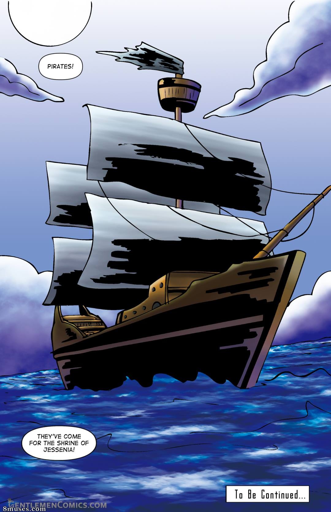Conquête de Semal - Épisode 1 - Page 31