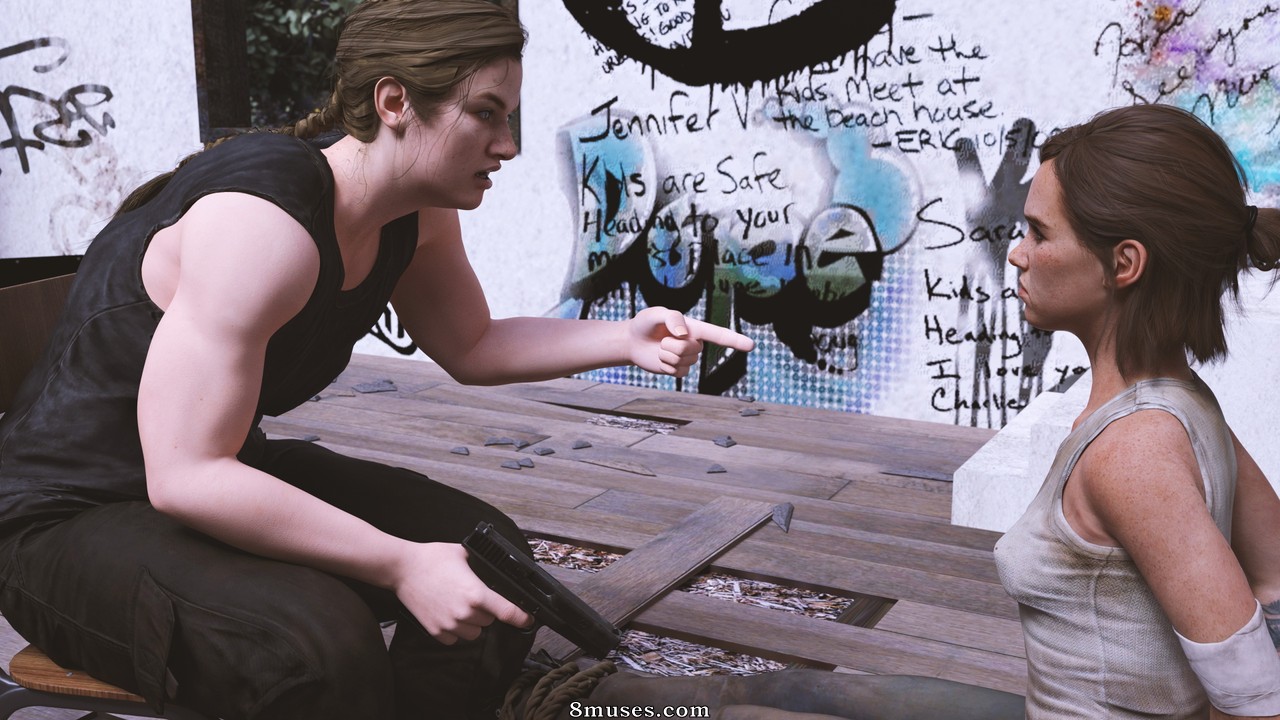 The Payback - Images - Page 6