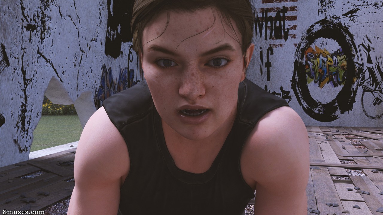 The Payback - Images - Page 4