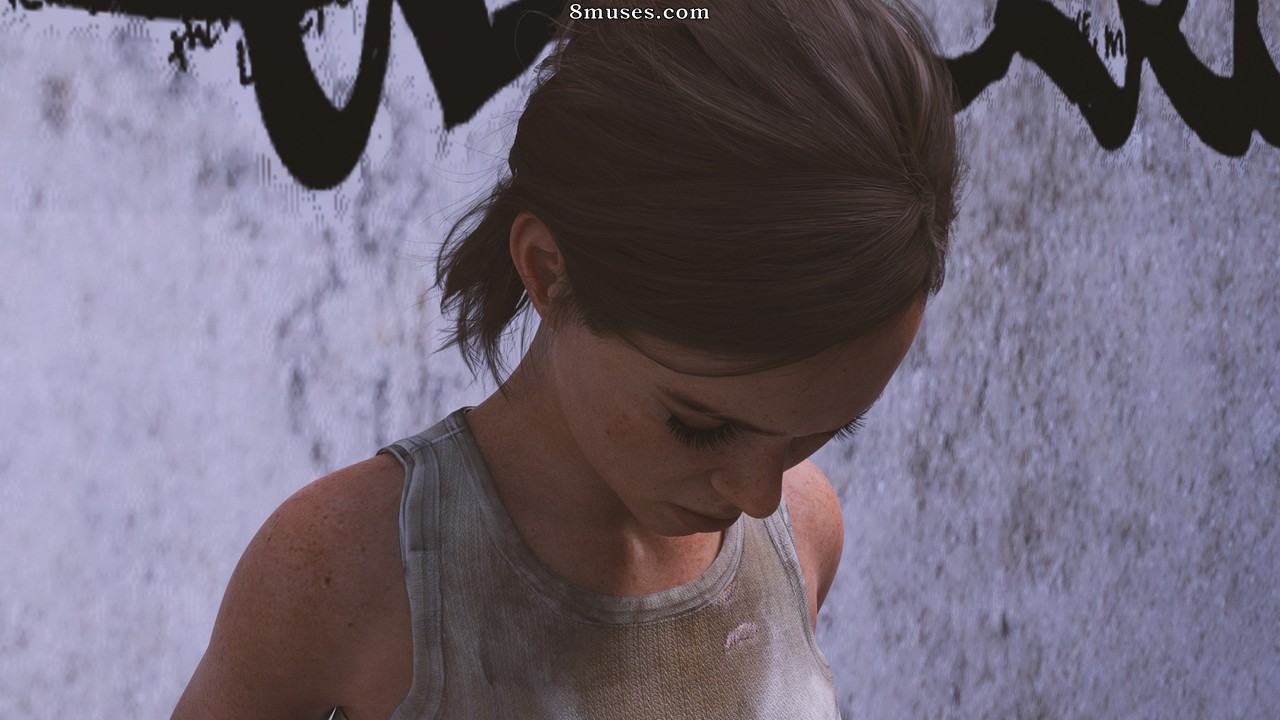 The Payback - Images - Page 2