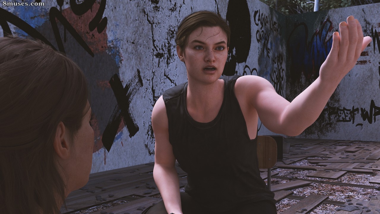 The Payback - Images - Page 7