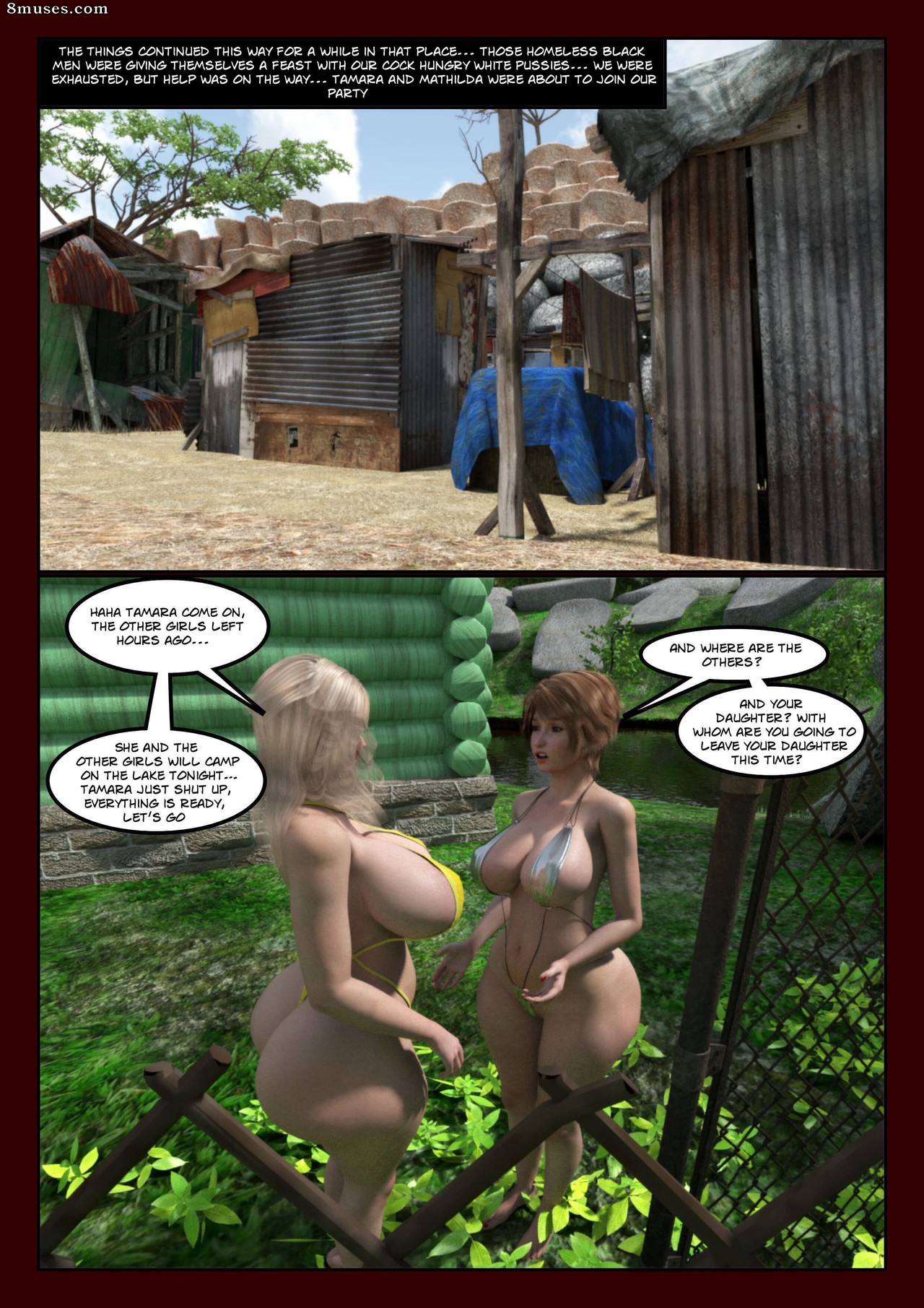Extra Charity - Issue 2 - Page 24