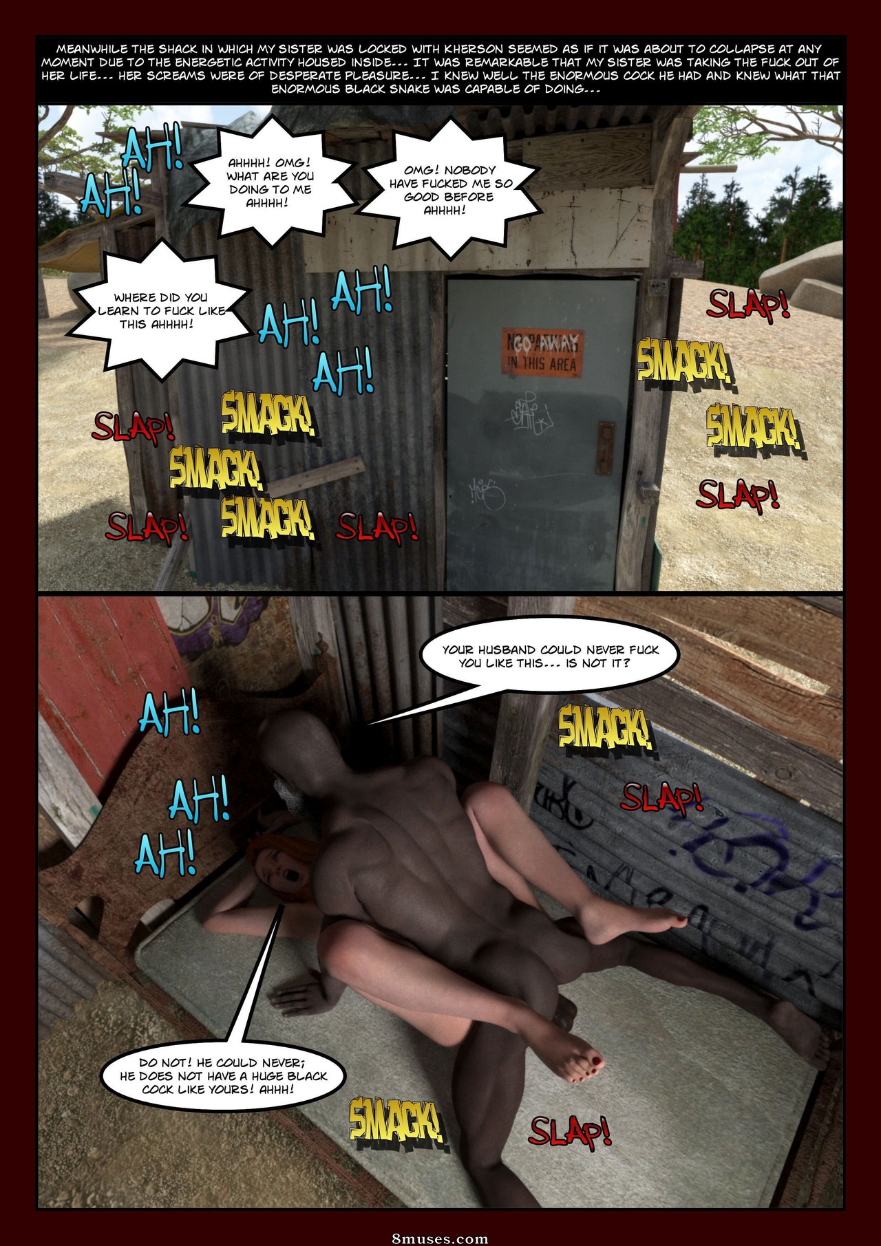 Extra Charity - Issue 2 - Page 21