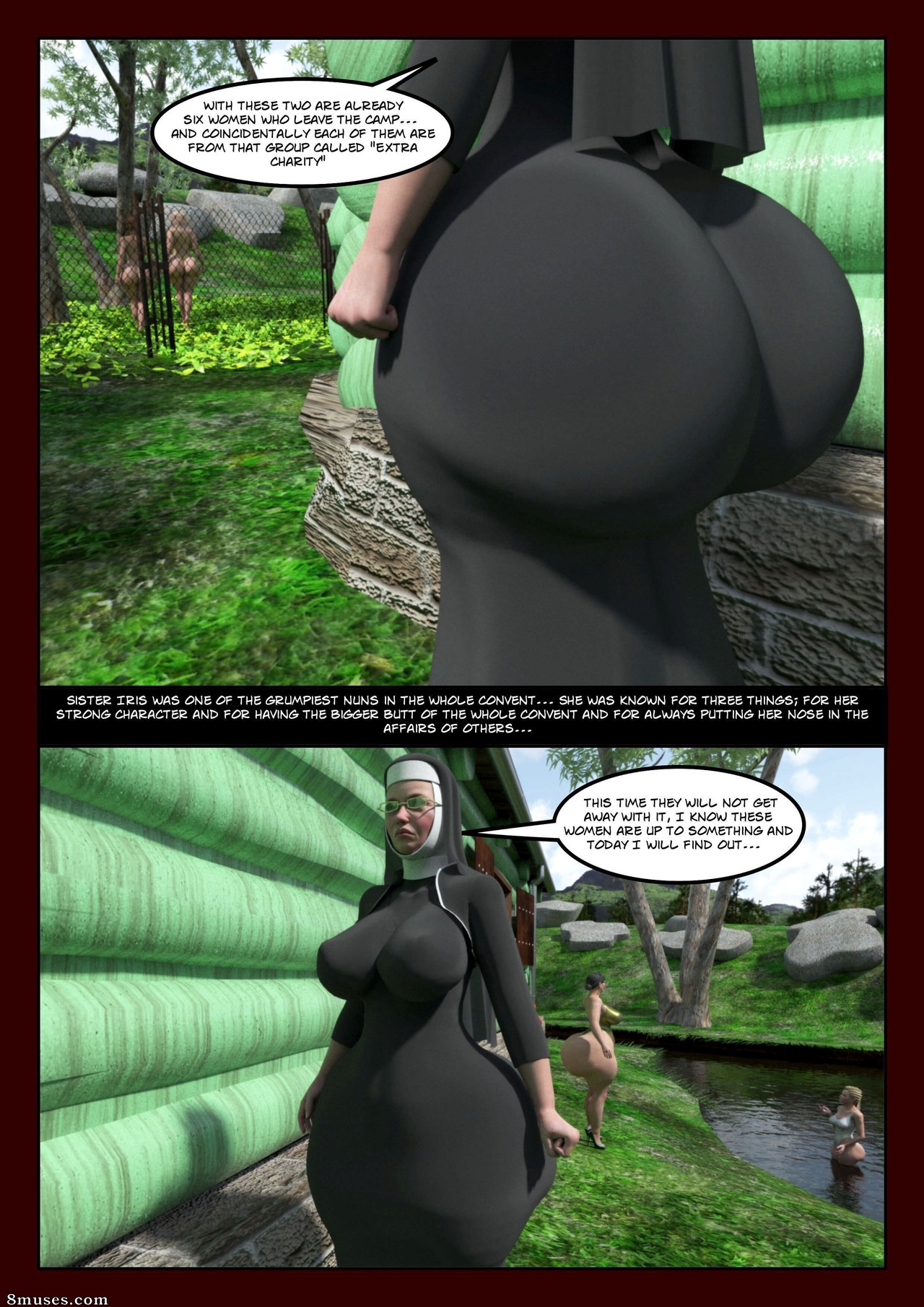 Extra Charity - Issue 2 - Page 26