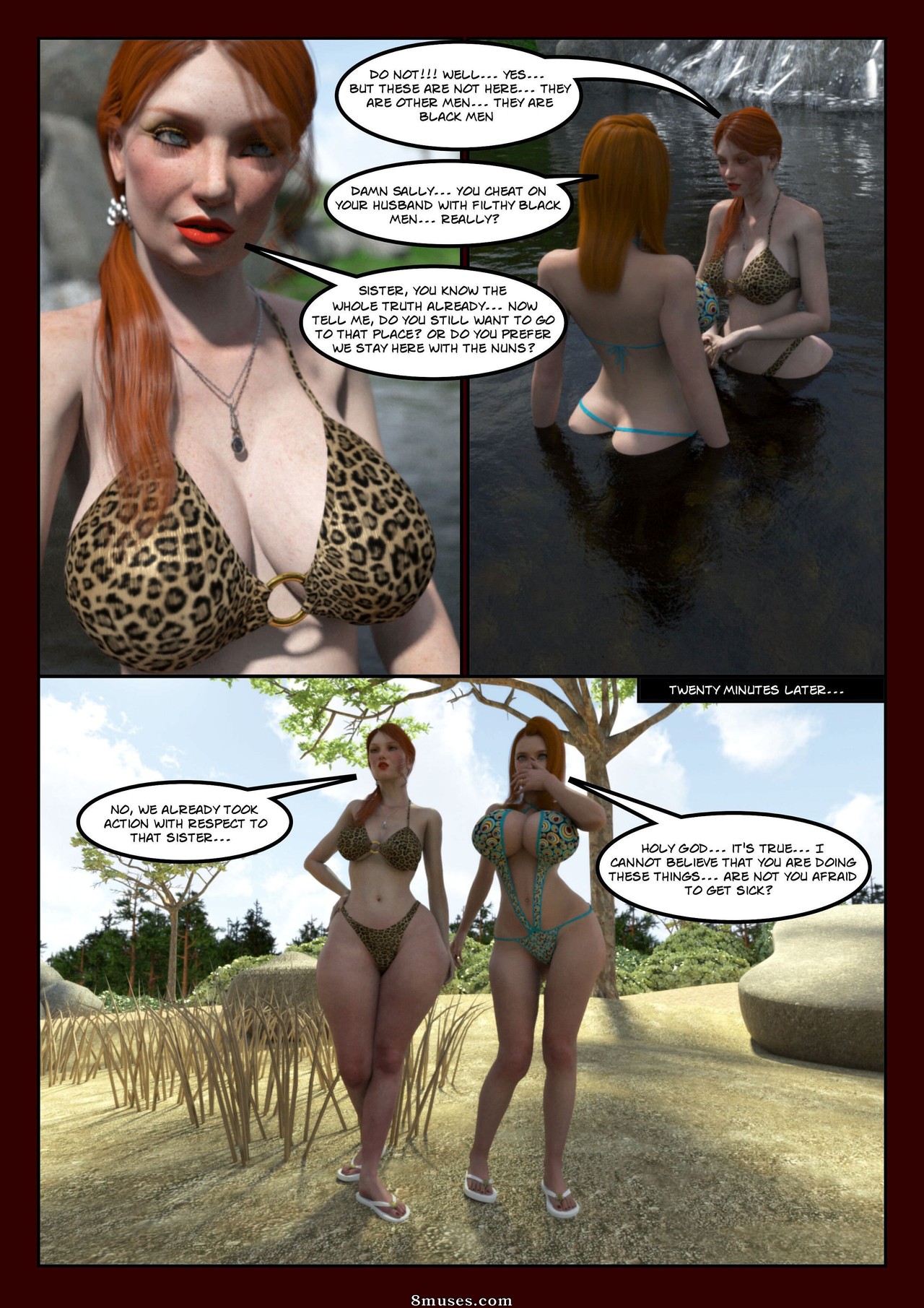 Extra Charity - Issue 2 - Page 15