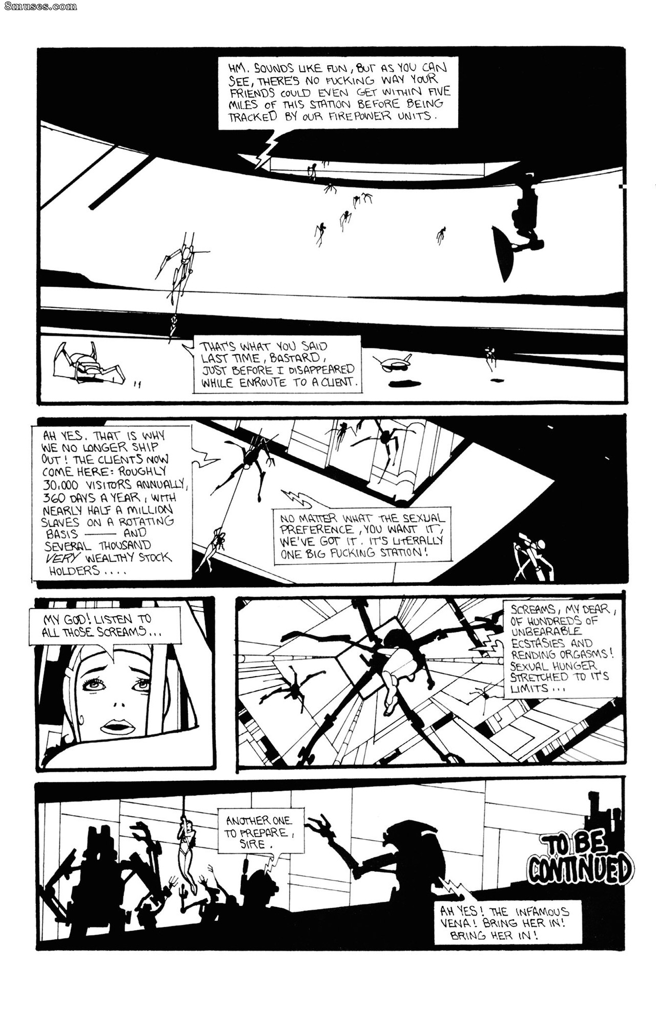 Alexis - Numéro 1 - Page 24