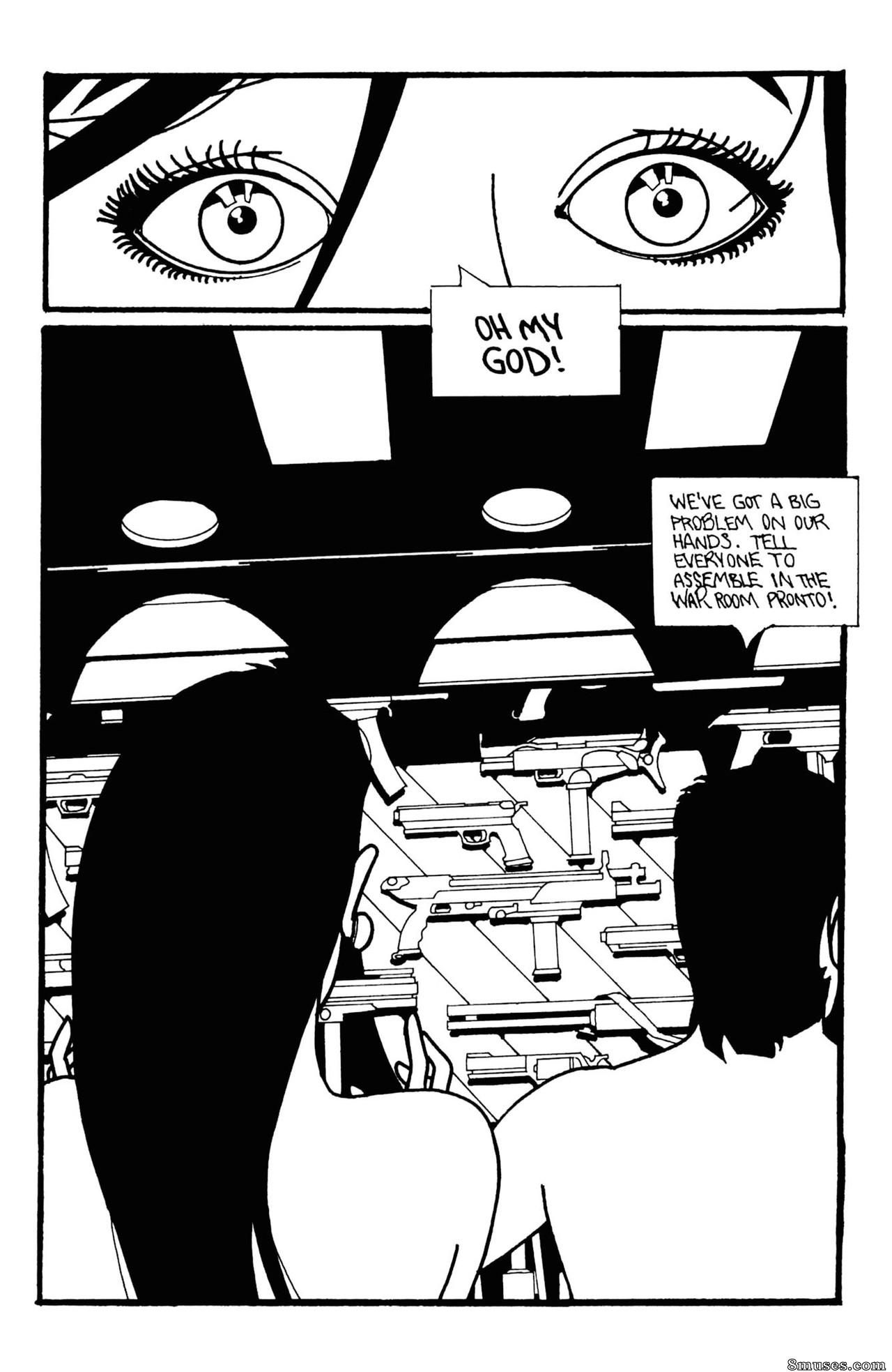 Alexis - Numéro 1 - Page 18
