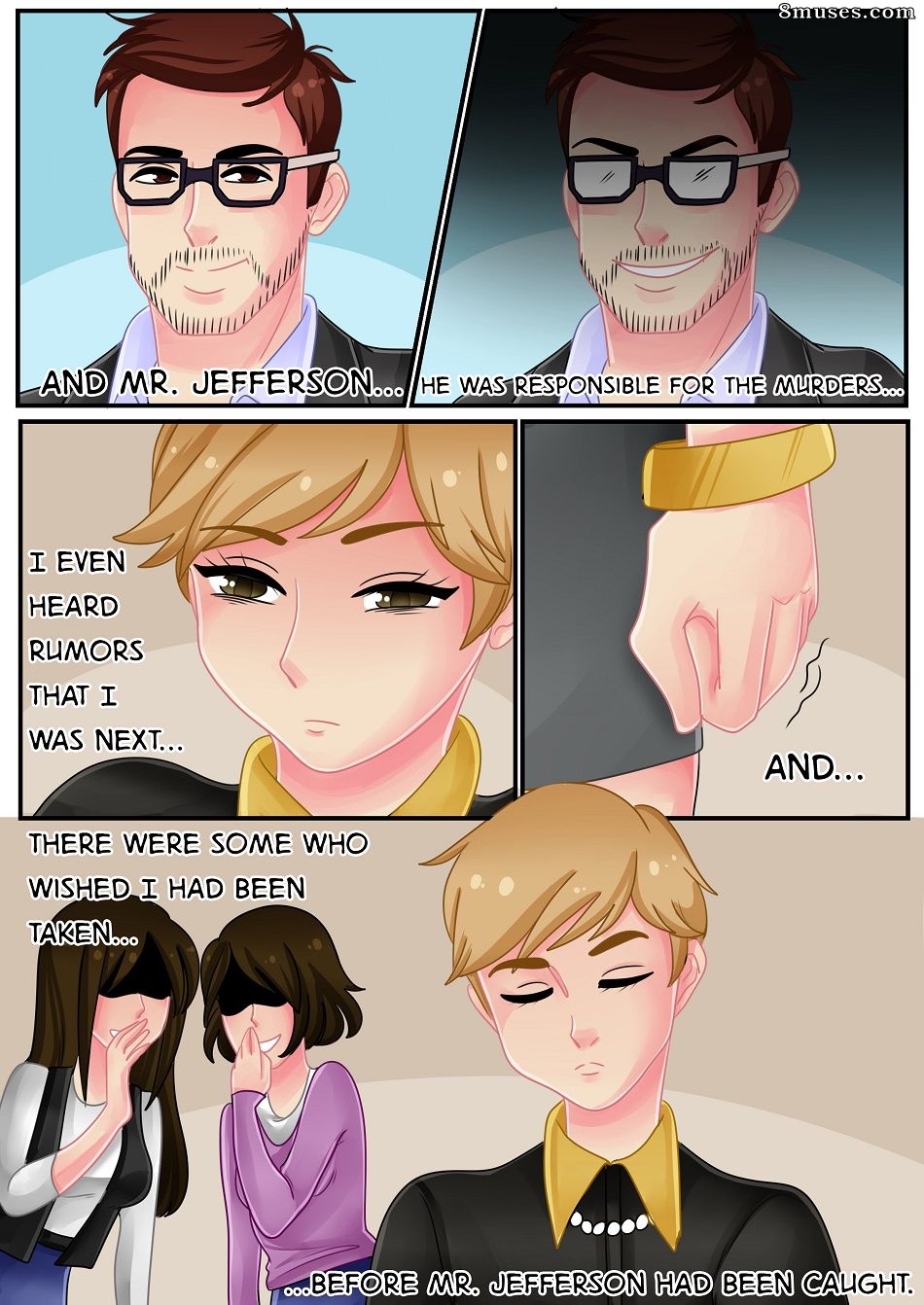 SaMelodii - Precious Love - Page 43