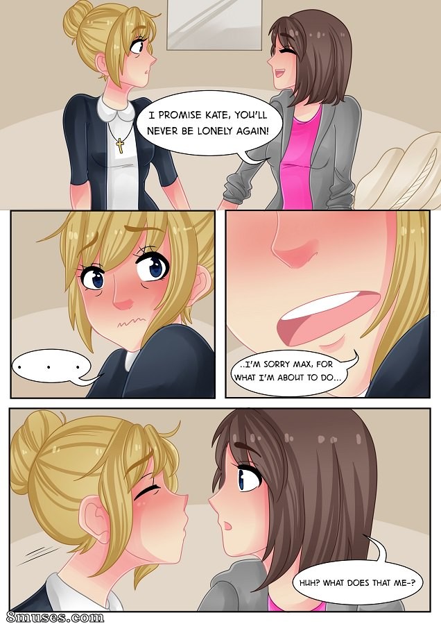 SaMelodii - Precious Love - Page 7