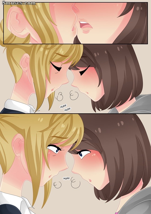 SaMelodii - Precious Love - Page 11