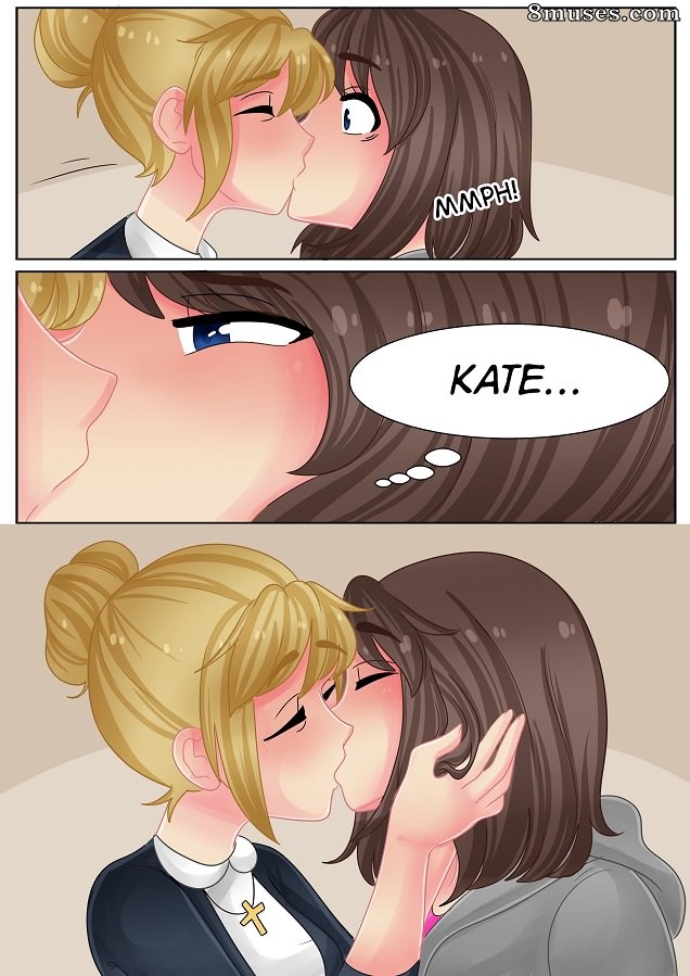 SaMelodii - Precious Love - Page 8