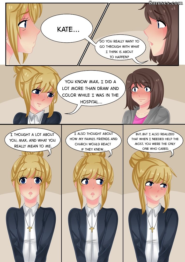 SaMelodii - Precious Love - Page 12