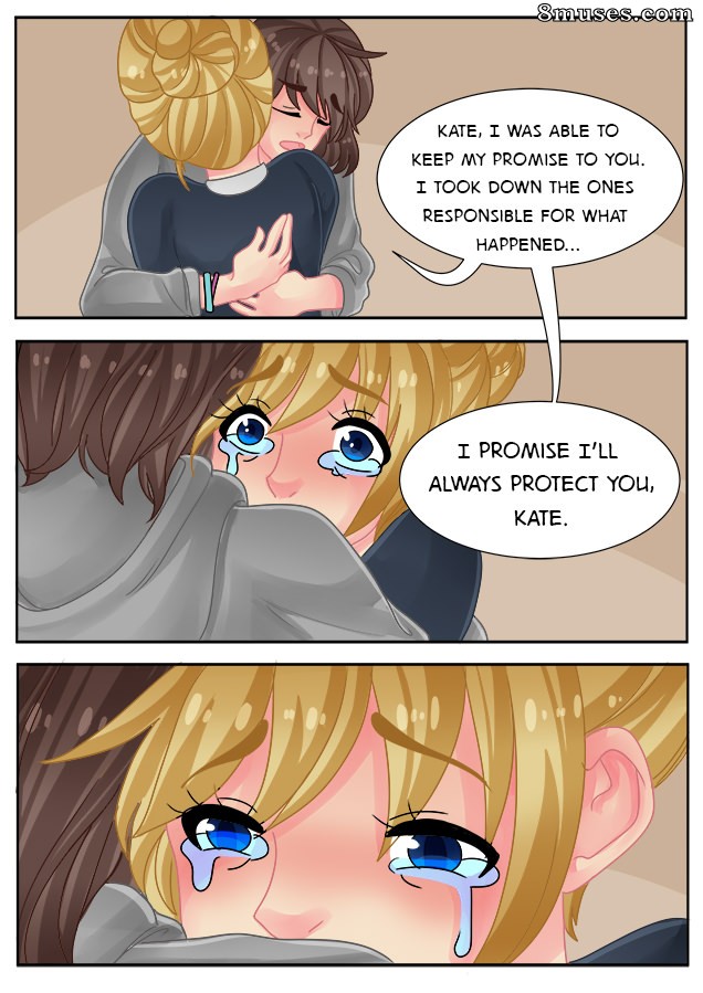 SaMelodii - Precious Love - Page 4