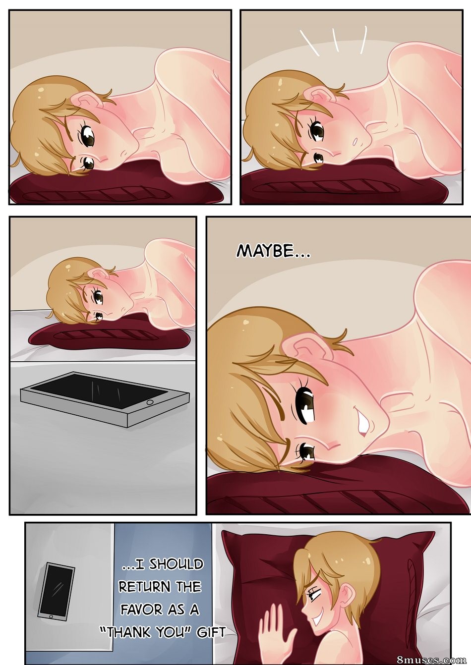 SaMelodii - Precious Love - Page 79