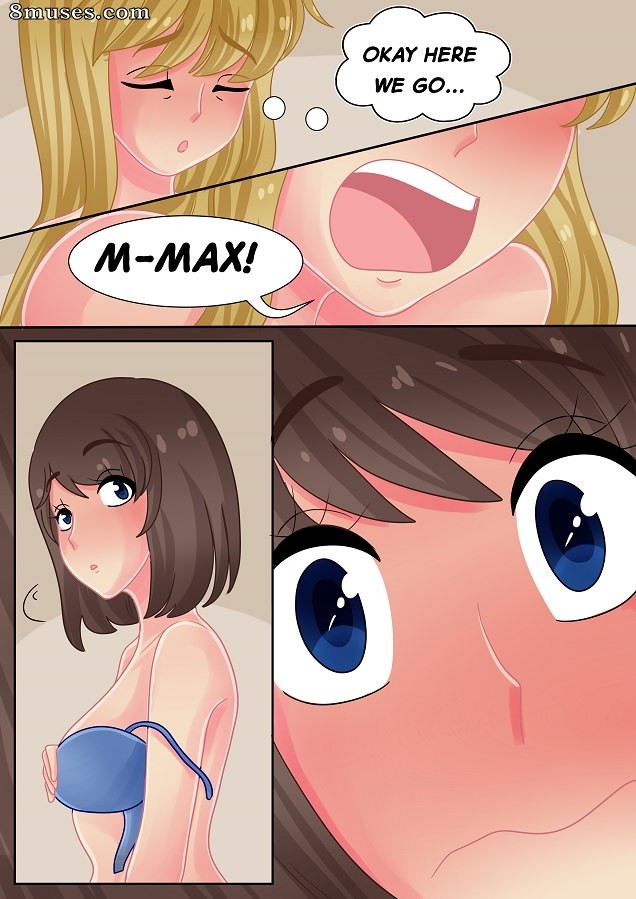 SaMelodii - Precious Love - Page 19