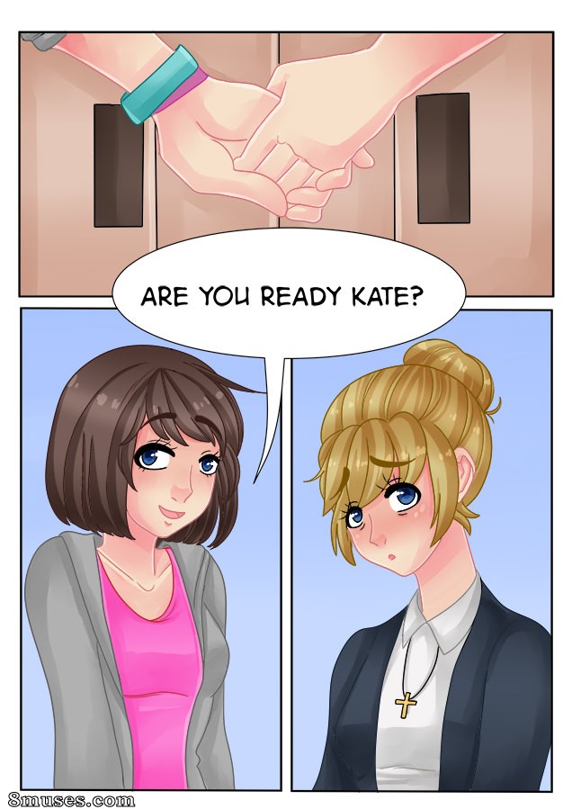 SaMelodii - Precious Love - Page 2
