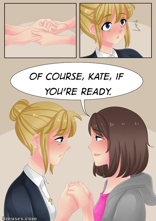 SaMelodii - Precious Love - Page 14