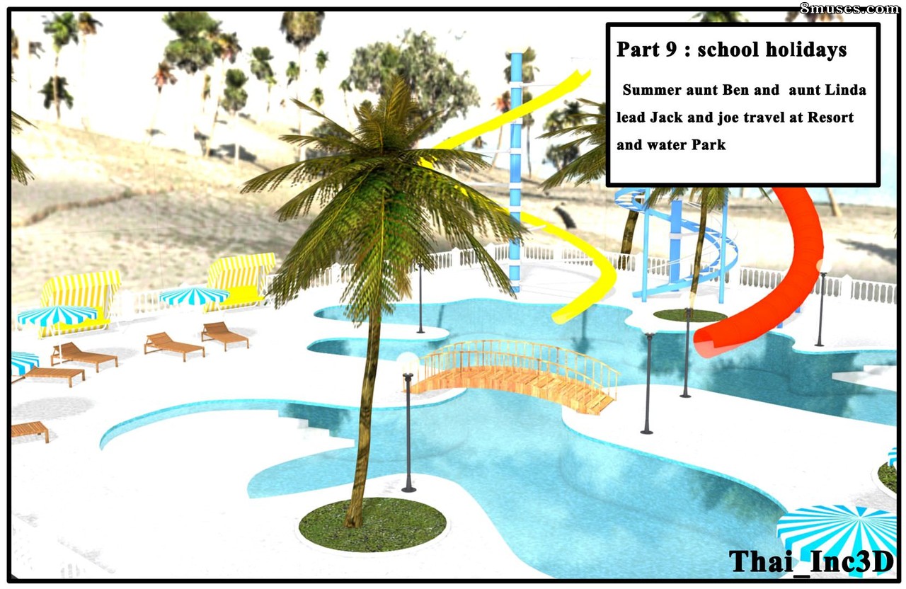 thai Incest Page 1 | Various-Authors/Thai-Incest-3D-Comics/Ma-Boy-Your-Son-is-My-Husband/Part-9-English  | 8muses - Sex Comics