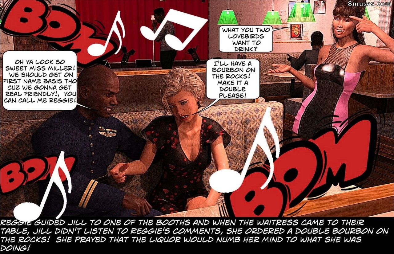 SonofSailor - Army Bride - Page 30