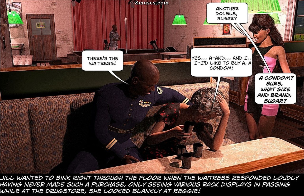 SonofSailor - Army Bride - Page 36