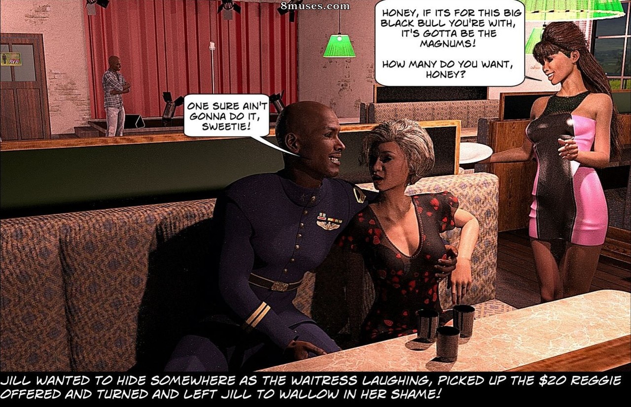 SonofSailor - Army Bride - Page 37
