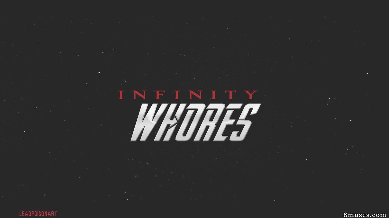 LeadPoisonArt.com Comics - Prostitutas infinitas - Página 1