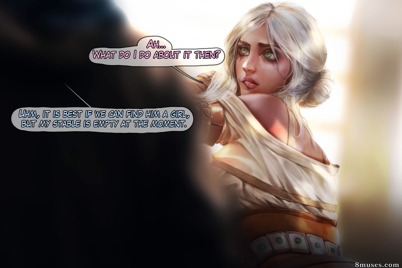 Ciri - 001_Dialogue - Page 6
