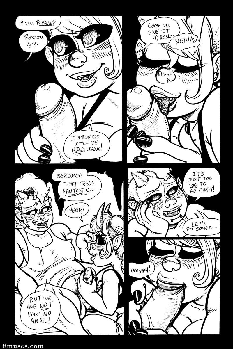 TittyTime - Issue 16 - Page 13