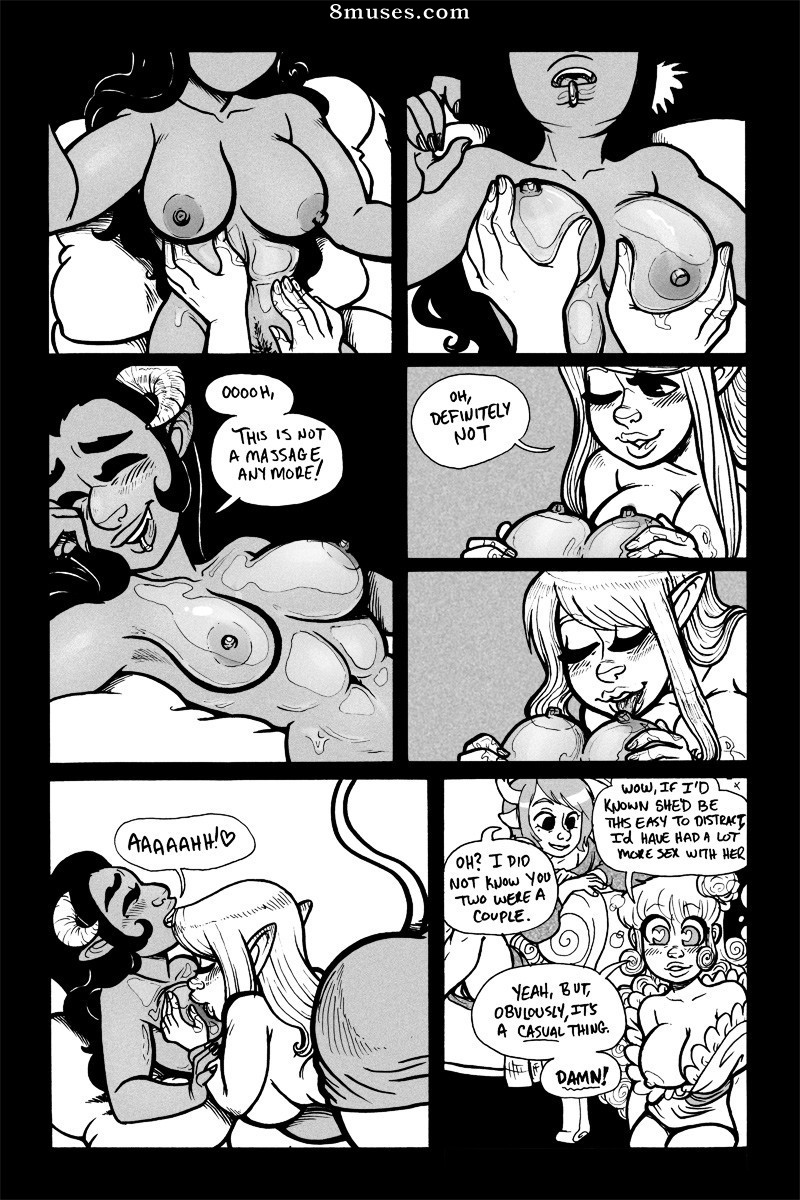 TittyTime - Issue 16 - Page 6