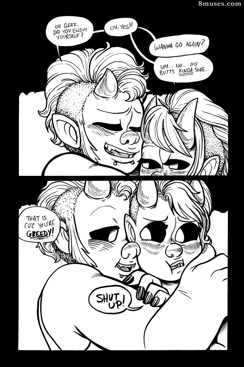 TittyTime - Issue 16 - Page 24
