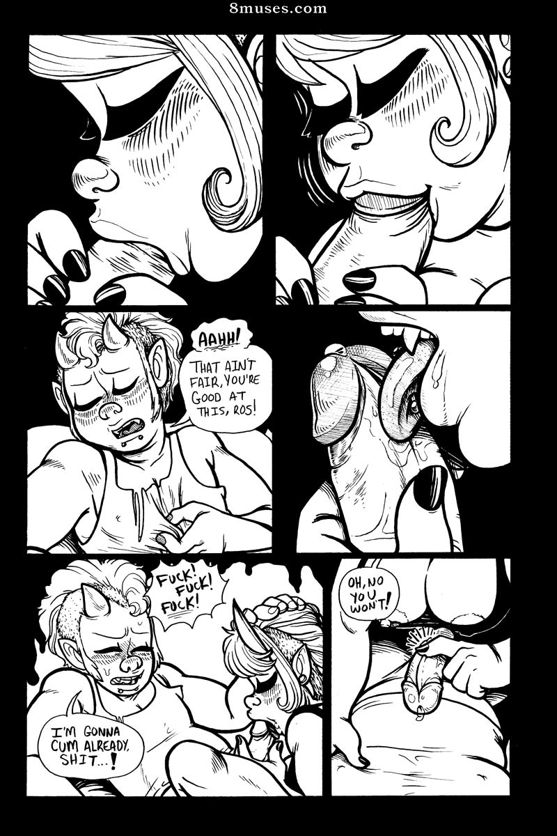 TittyTime - Issue 16 - Page 14