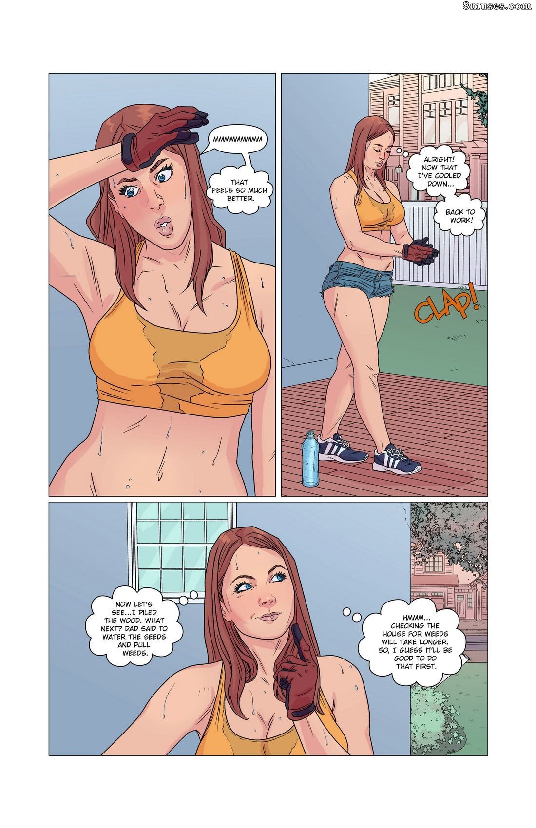 Microscopic - Issue 2 - Page 16