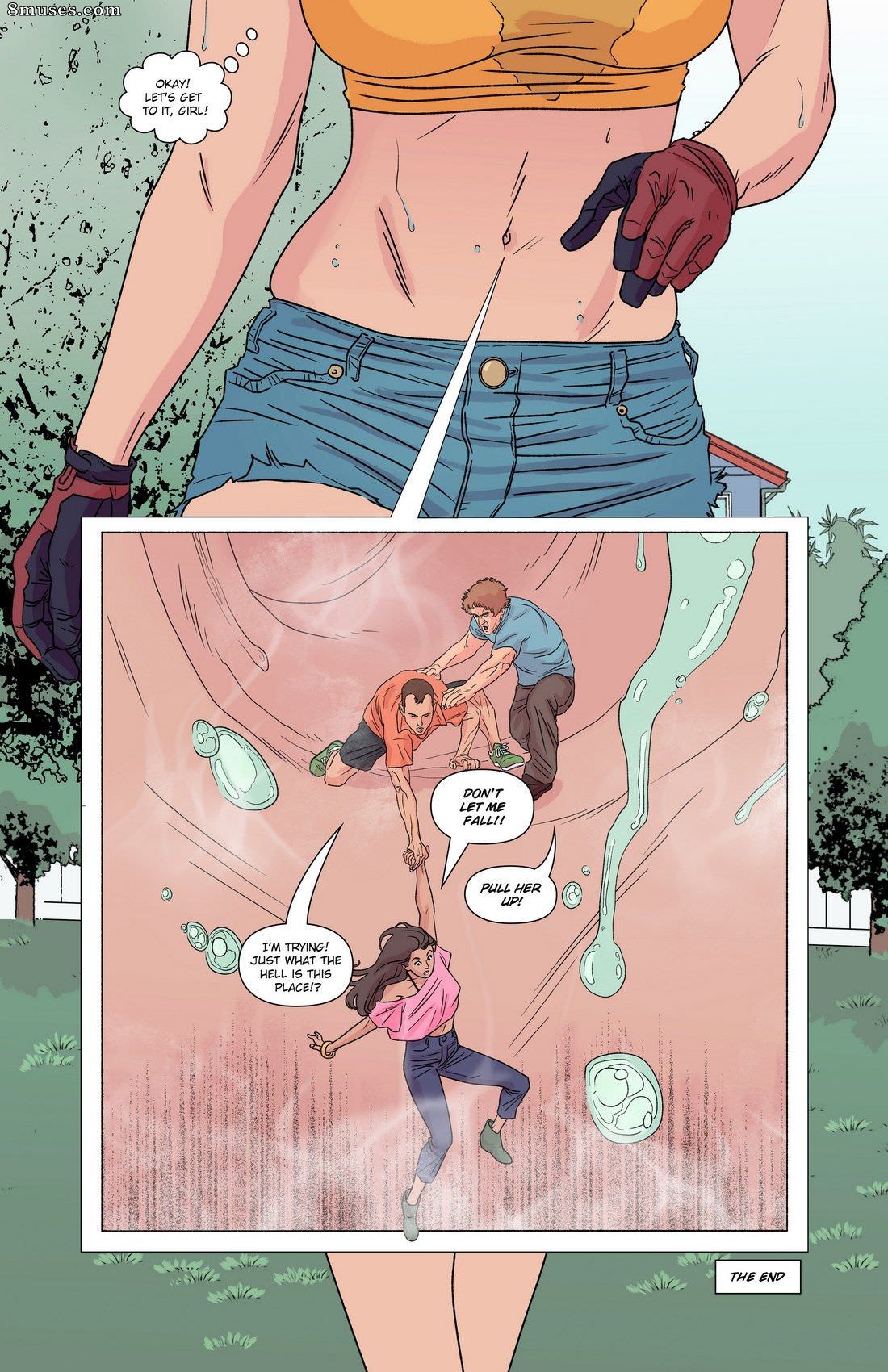 Microscopic - Issue 2 - Page 17