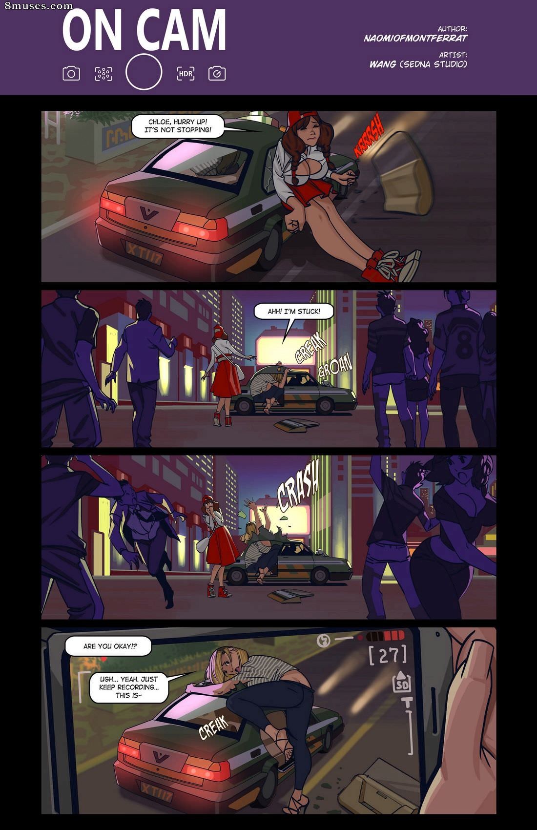 Microscopic - Issue 2 - Page 20