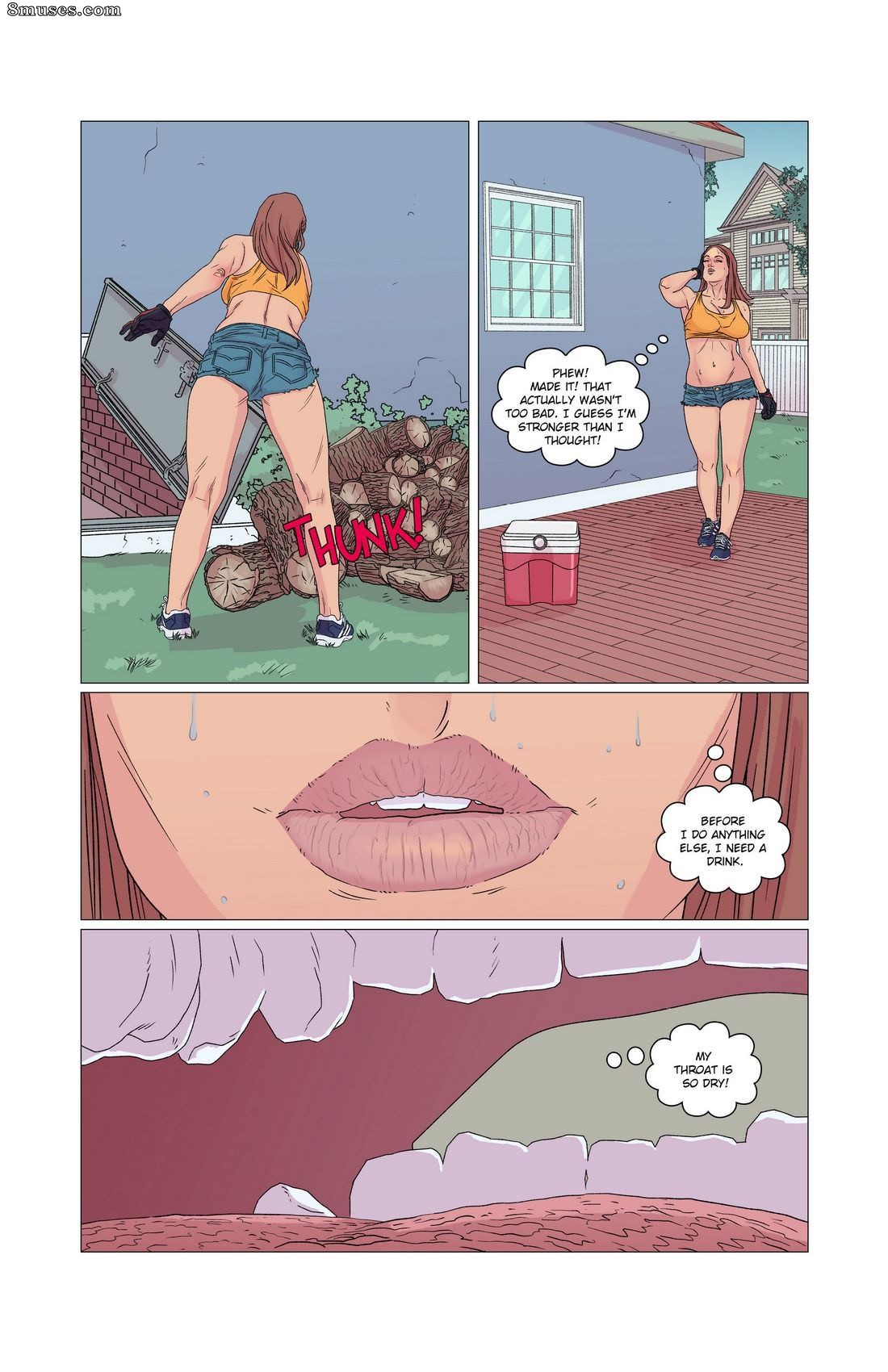 Microscopic - Issue 2 - Page 11