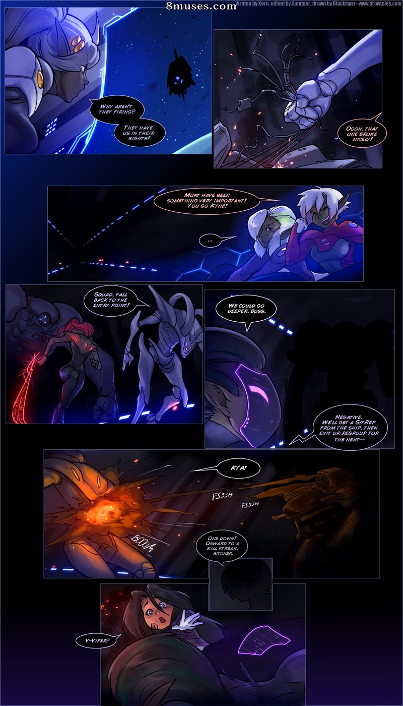 Idade espacial - Edição 6 - Página 25