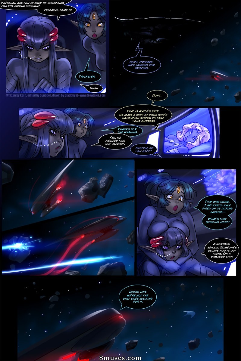 Ère spatiale - Numéro 6 - Page 33