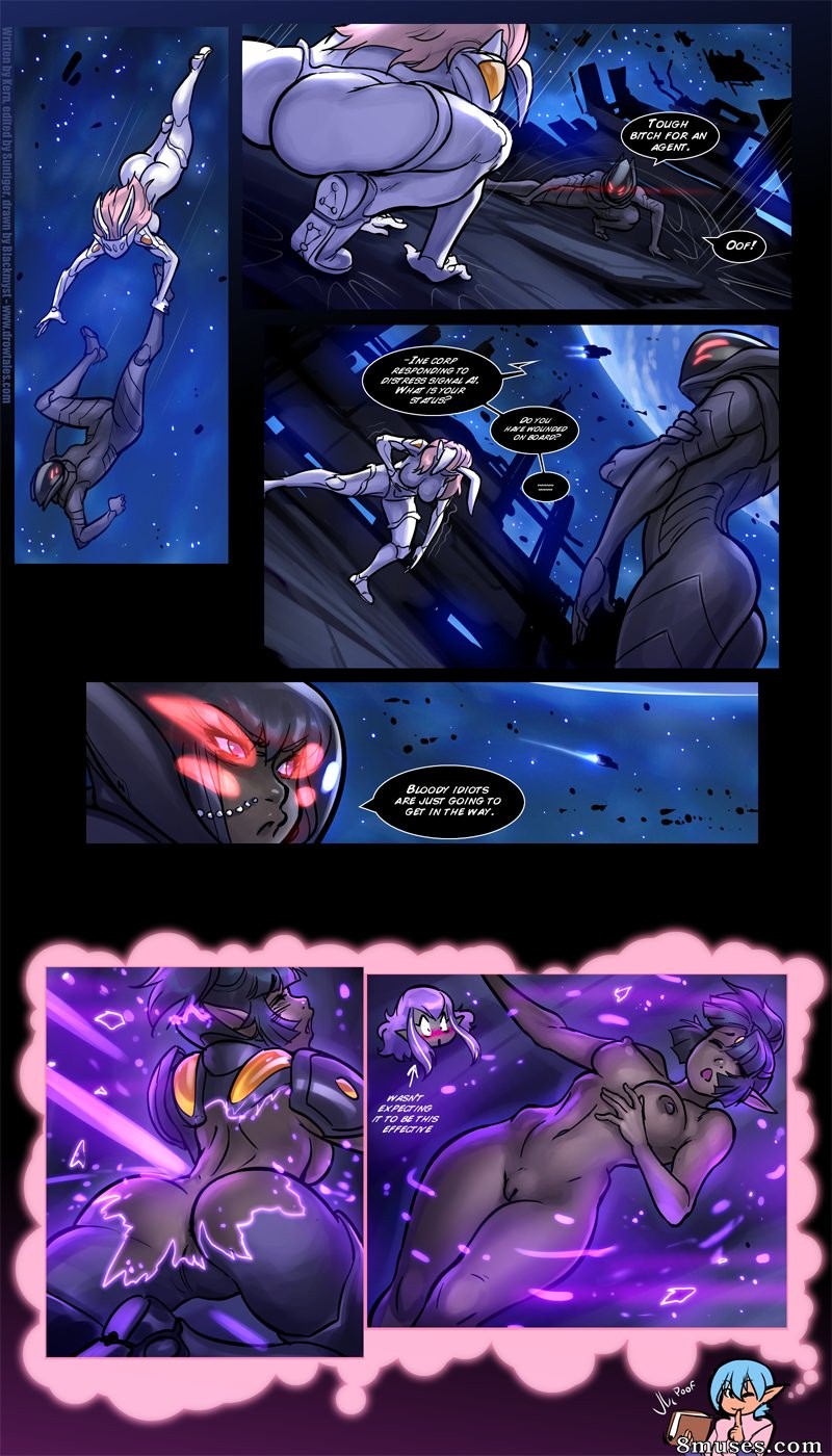 Space Age - Issue 6 - Page 45