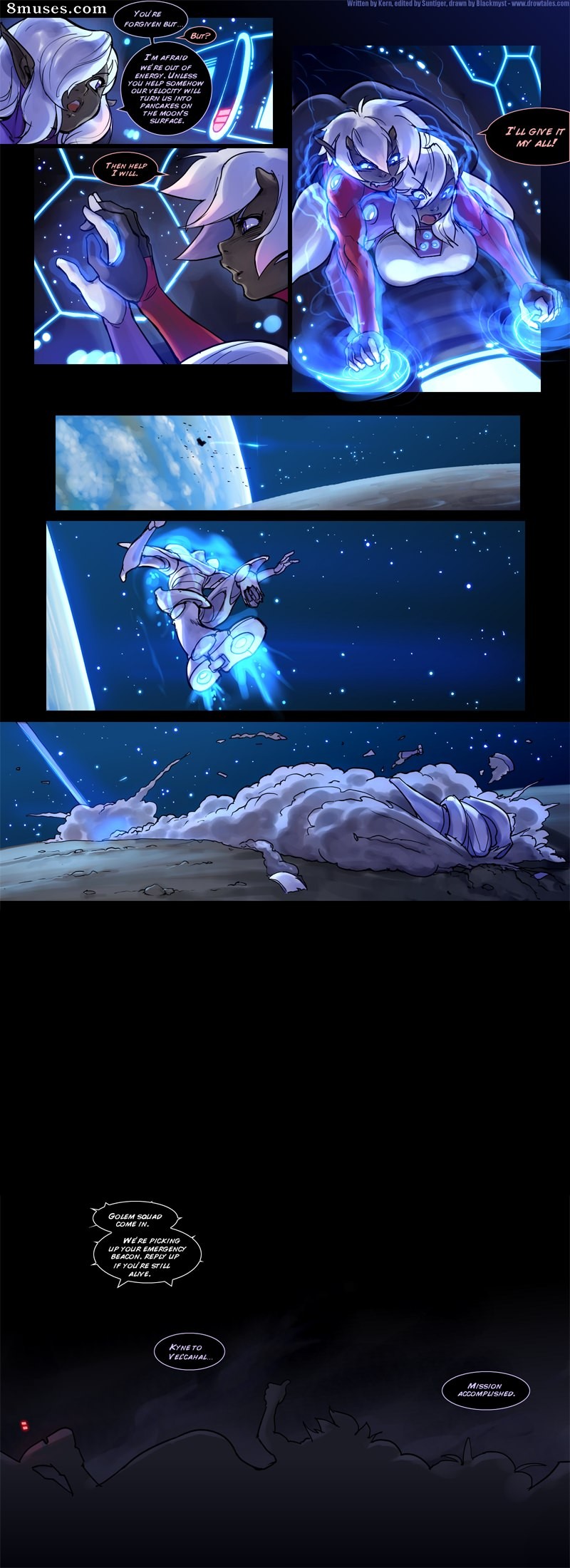 Space Age - Issue 6 - Page 29