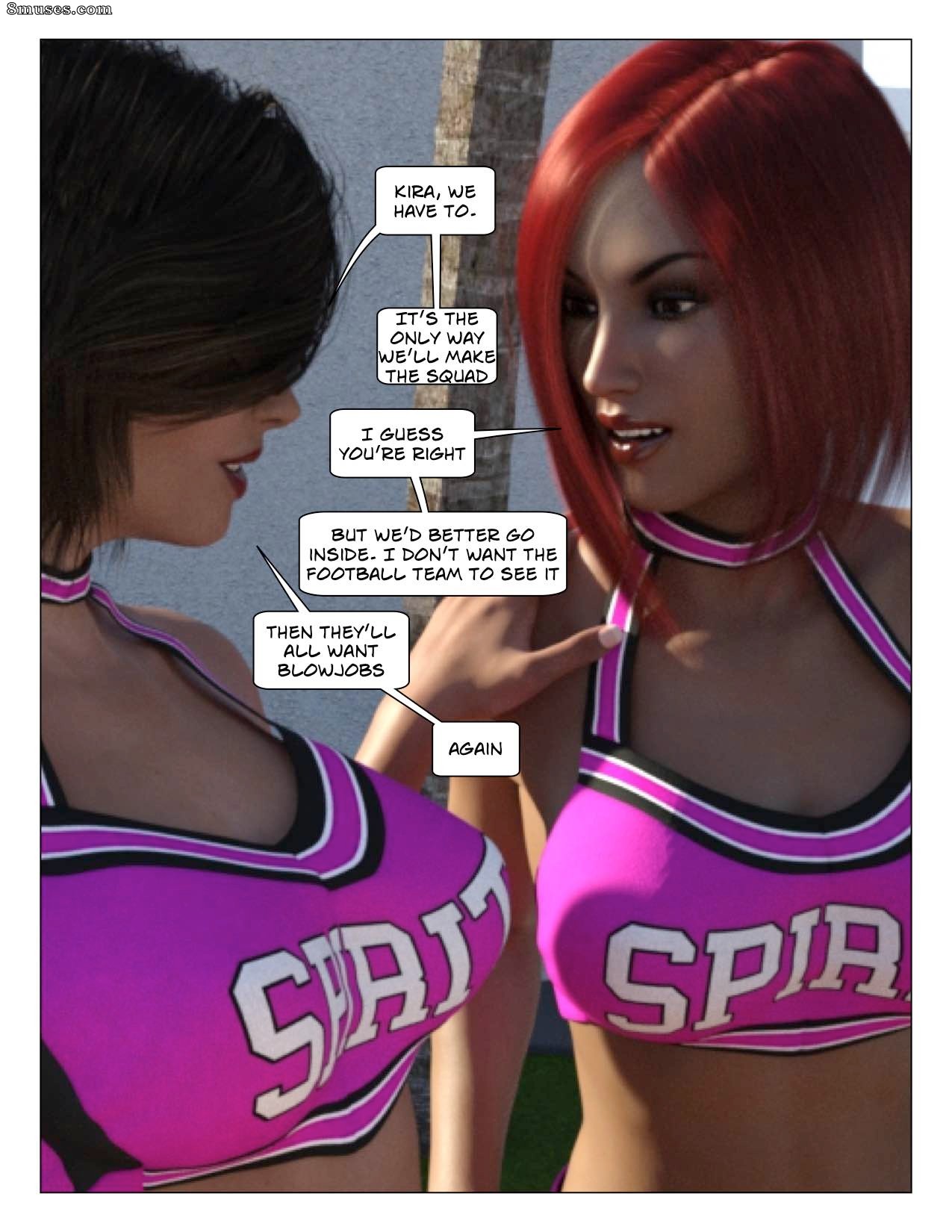 Big Brother - Part 8 - Page 10