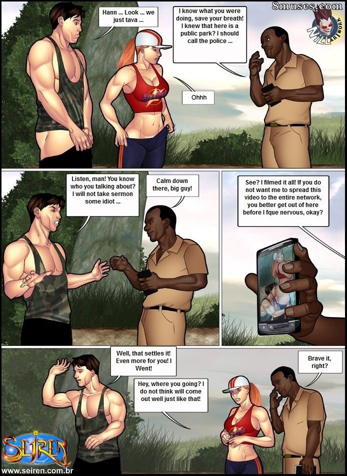 The Sportswoman - Issue 2 - Page 32