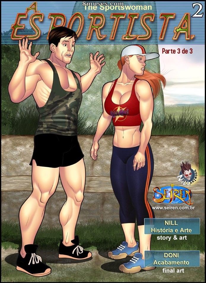 The Sportswoman - Issue 2 - Page 31