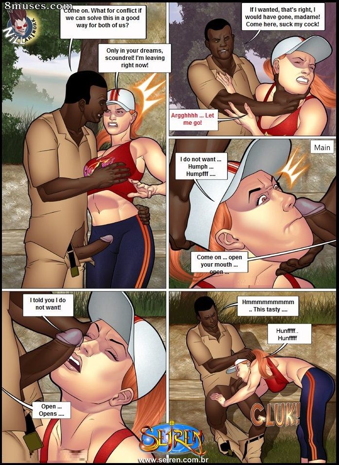 The Sportswoman - Issue 2 - Page 38