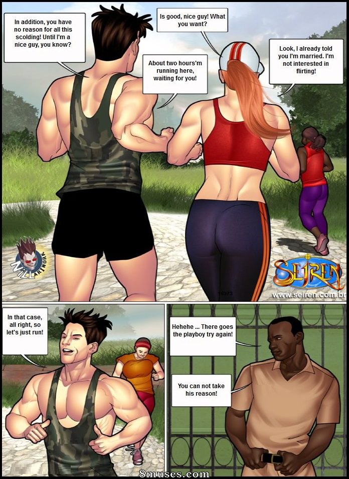 The Sportswoman - Issue 2 - Page 19
