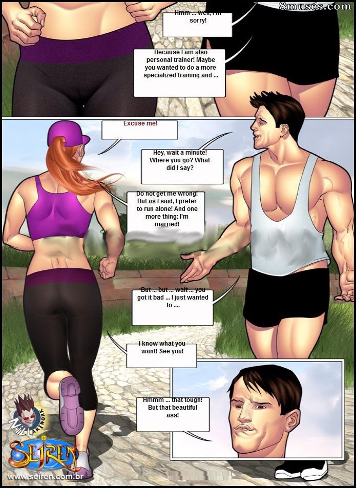 The Sportswoman - Issue 2 - Page 6