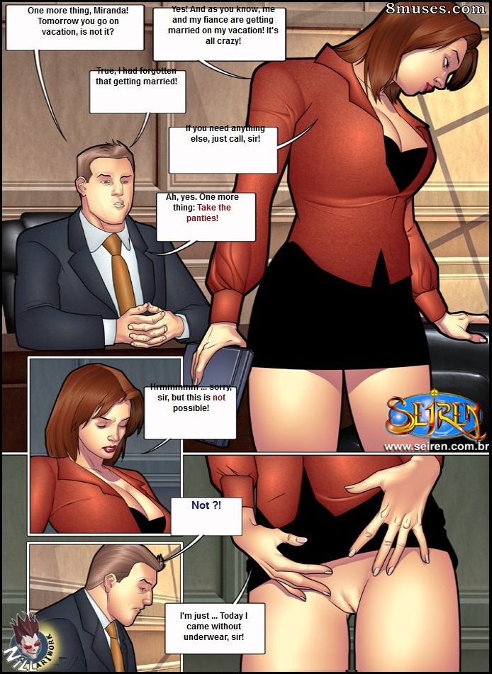 The Sportswoman - Issue 2 - Page 4