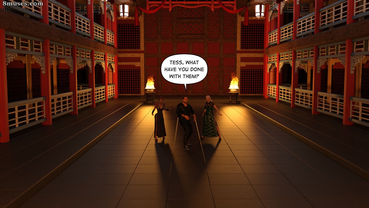 Advanced Dracology - Issue 6 - Page 7