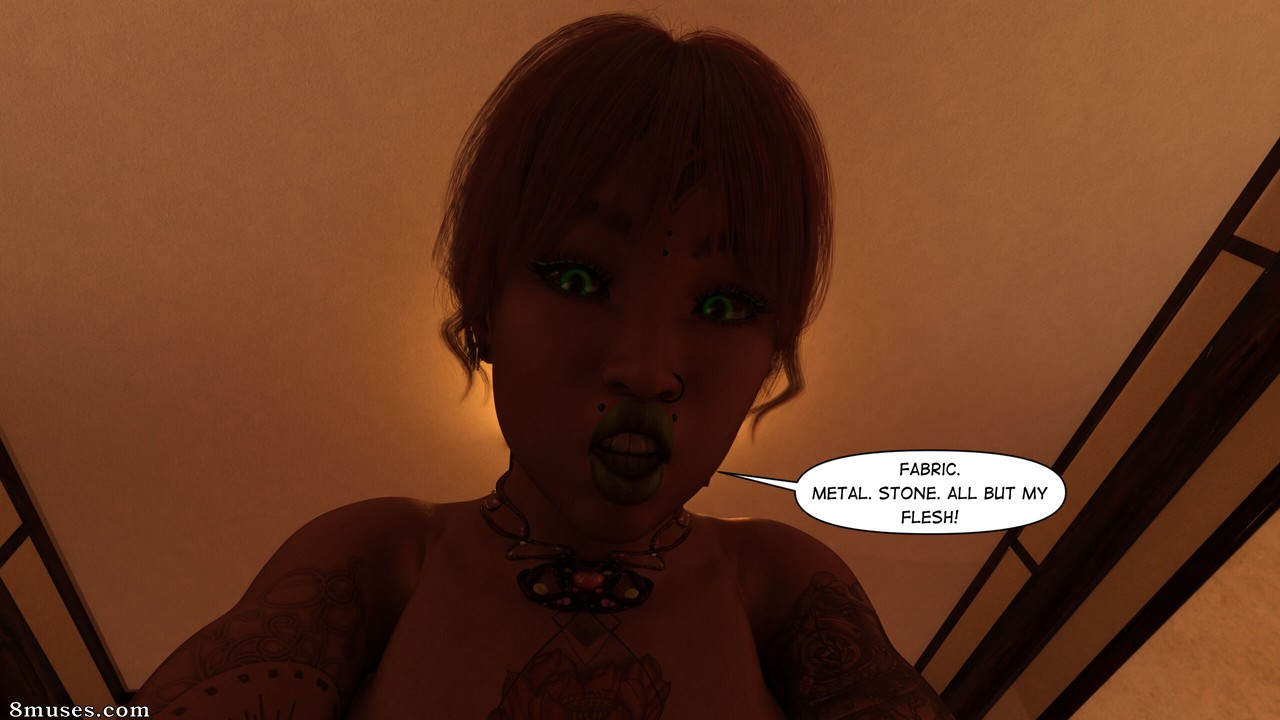 Advanced Dracology - Issue 6 - Page 91
