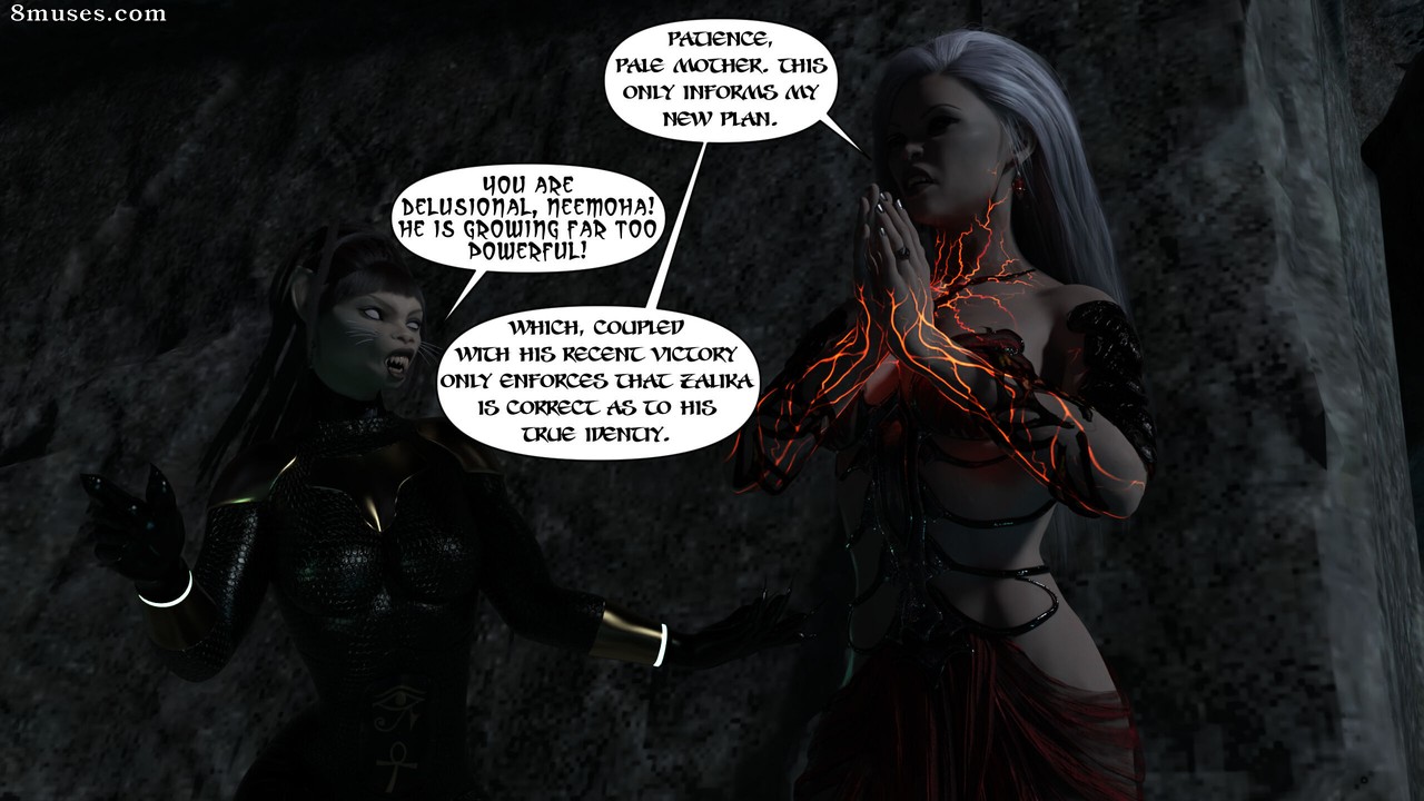 Dracologia avançada - Edição 6 - Página 148
