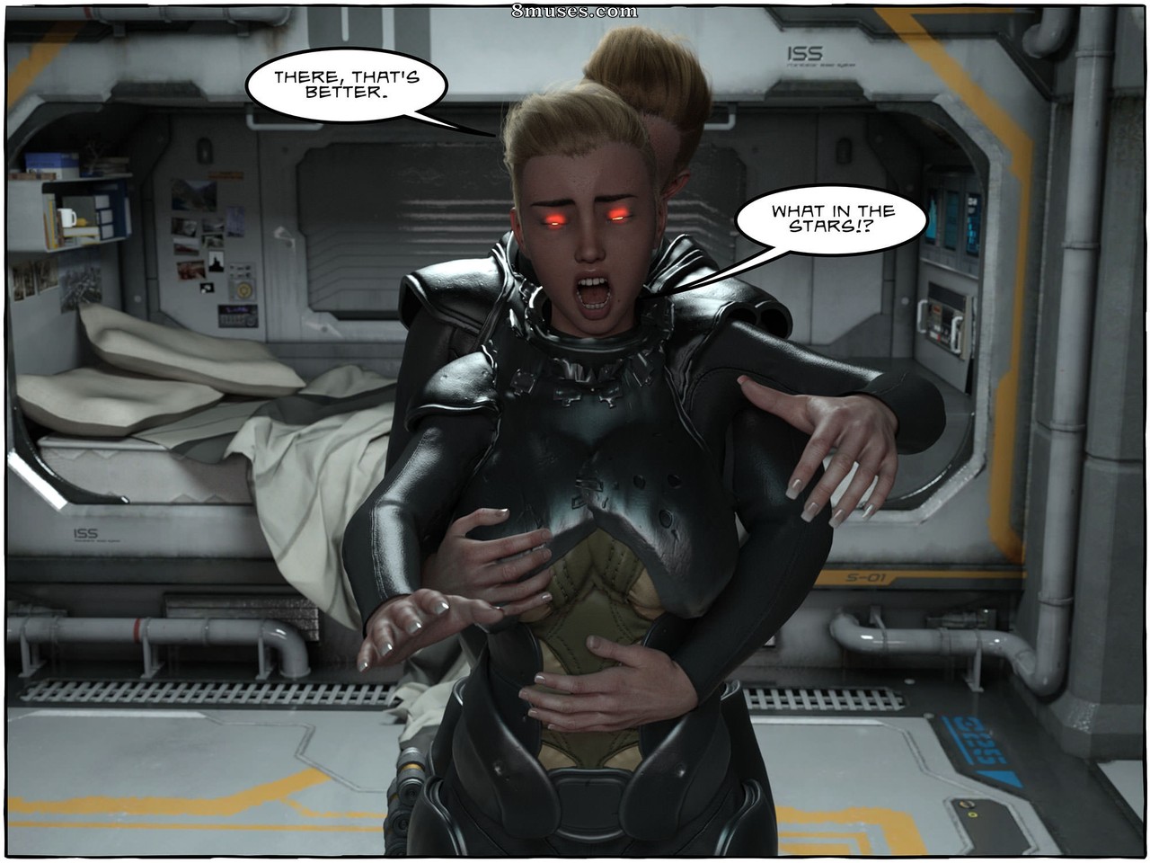 TGTrinidad - Cables cruzados - Página 84